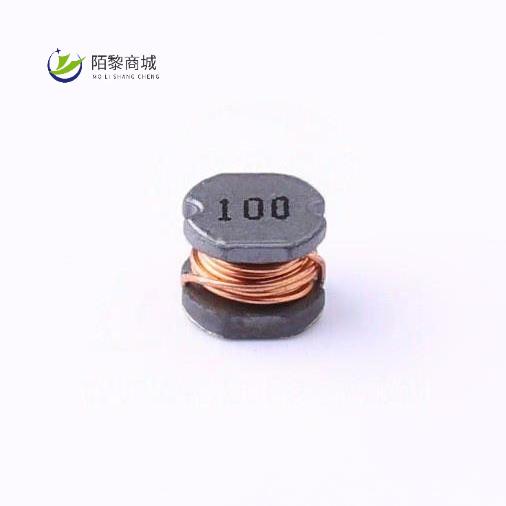 全新原装SM5845-100MT正品/功率电感 10µH ±20% IND_D5
