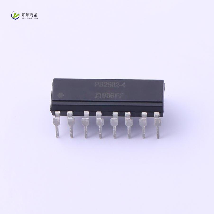 全新原装PS2502-4正品/PS2502-4