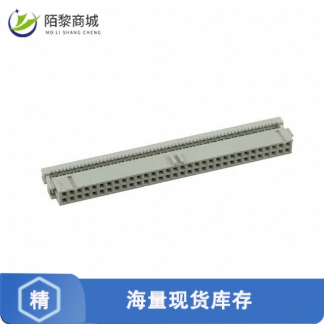全新原装6-215882-4正品/CONN RCPT 64POS IDC GOLD