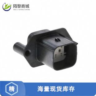 0194290010正品 6POS CONN HSG 5.84MM PLUG 全新原装