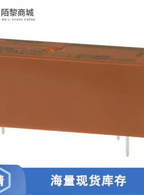 全新原装RY210006正品/RELAY GENERAL PURPOSE SPDT 8A 6V