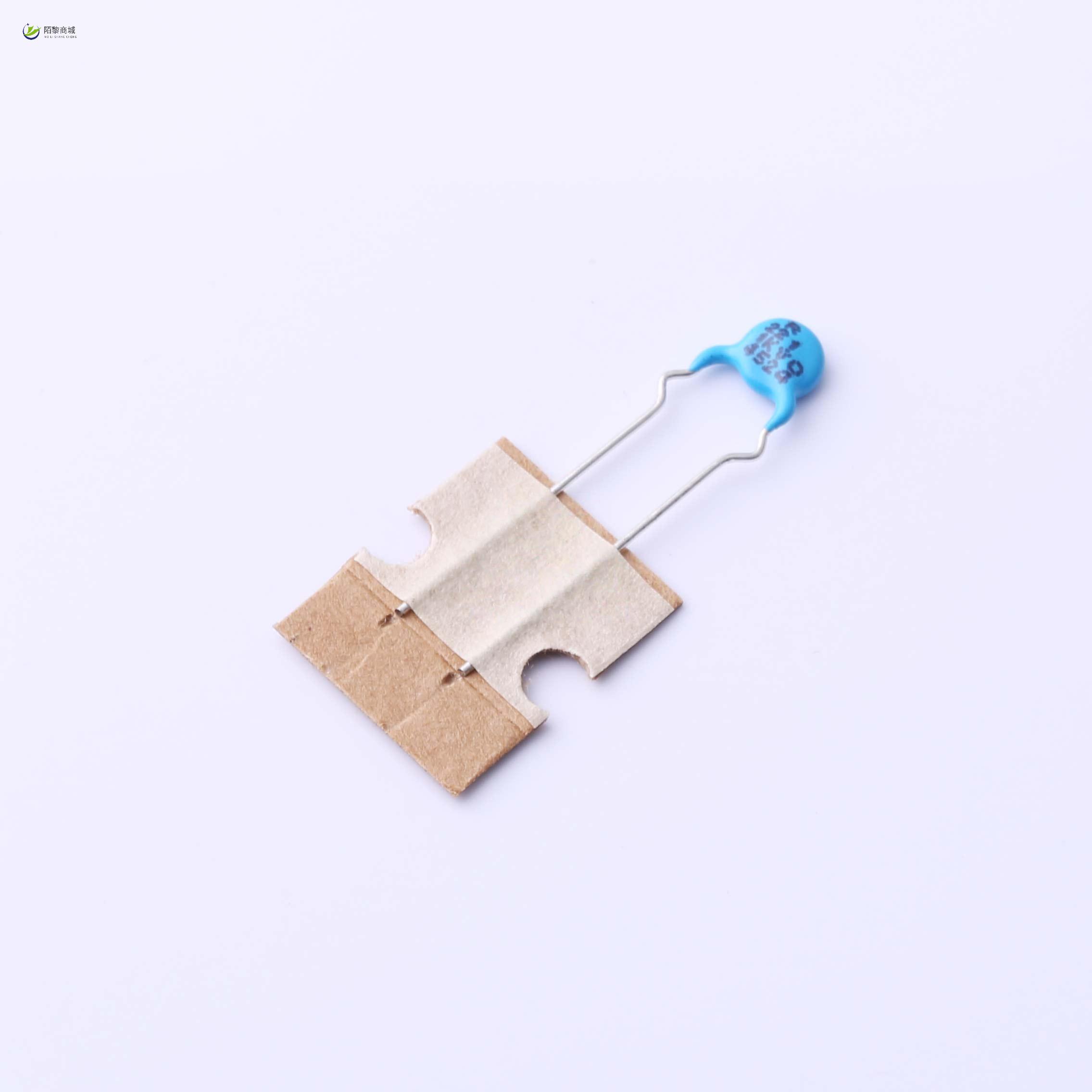 全新原装DCH221K22YR N6FK5C8正品/220pF ±10%