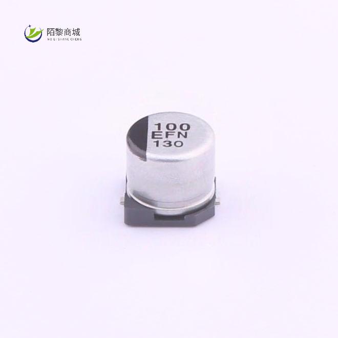 全新原装EEEFN1E101UP正品/100uF 25V