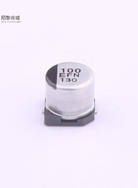 全新原装EEEFN1E101UP正品/100uF 25V
