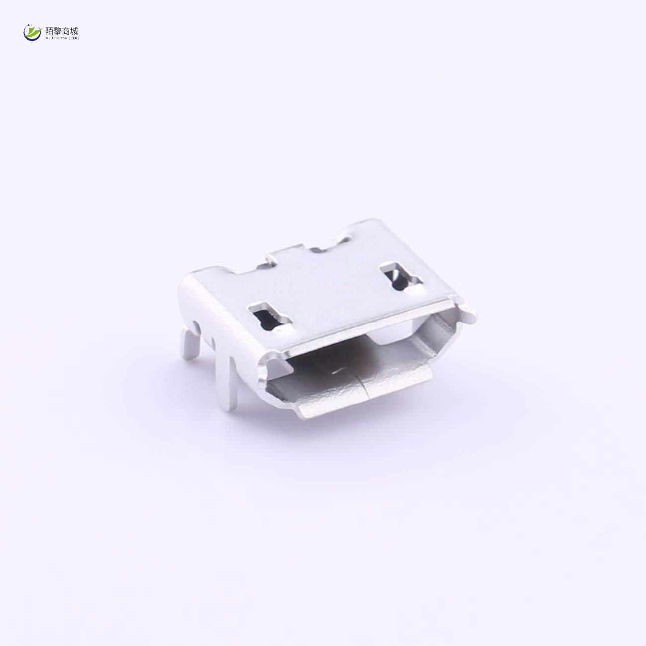 全新原装920-E52A2021S10101正品/Micro-B 母座