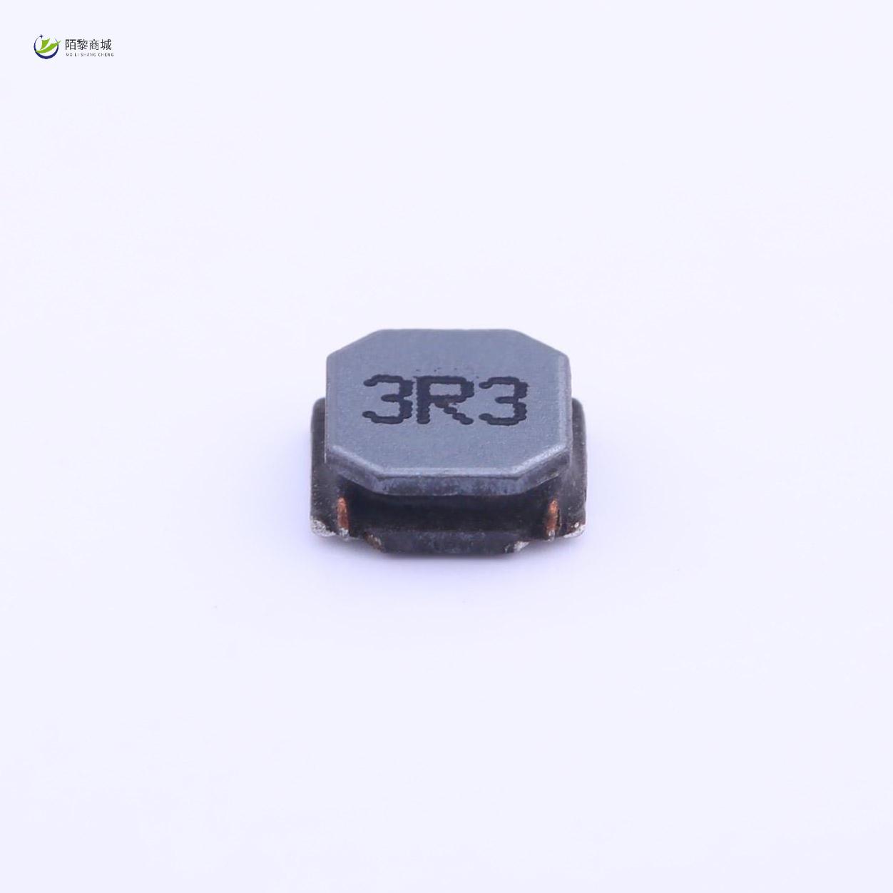 全新原装SLW5020S3R3MST正品/功率电感 3.3µH ±20% IND