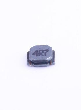 全新原装SMNR3010-4R7MT正品/功率电感 4.7µH ±20% IND