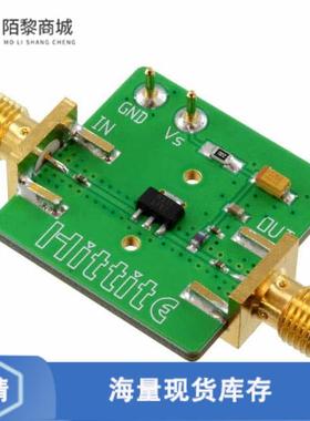 全新原装108313-HMC311ST89正品/BOARD EVAL AMP MMIC