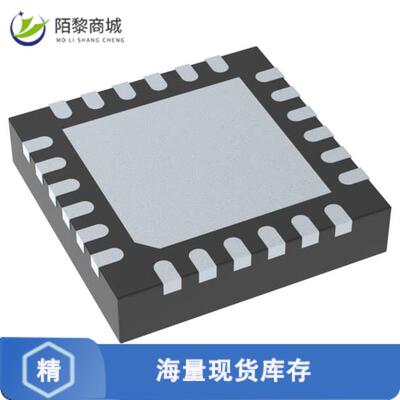 原装正品BQ24298RTWR芯片IC BATT CHG LI-ION 1CELL 24