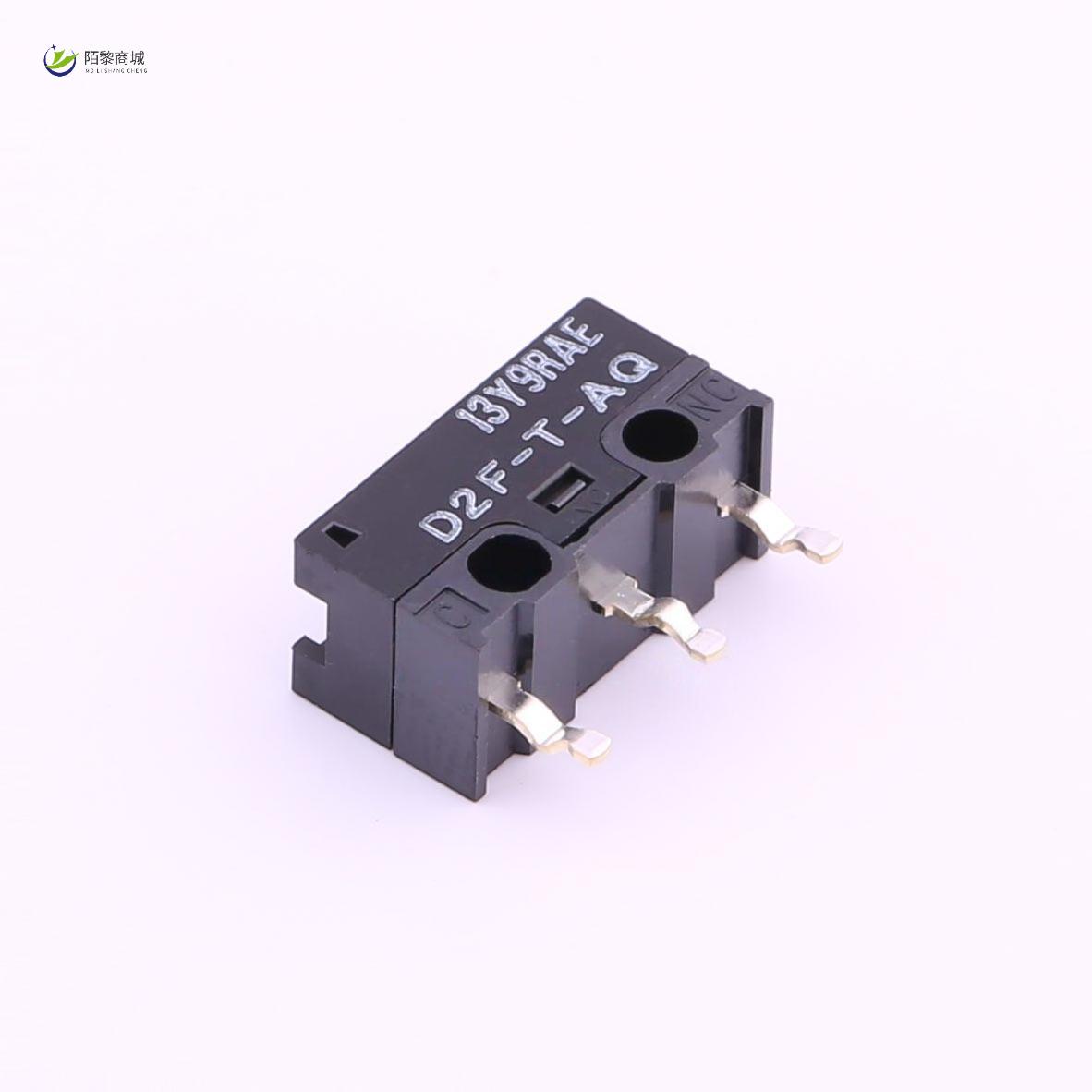 全新原装D2F-T-AQ正品/AC125 3A, DC30V 3A,汽车