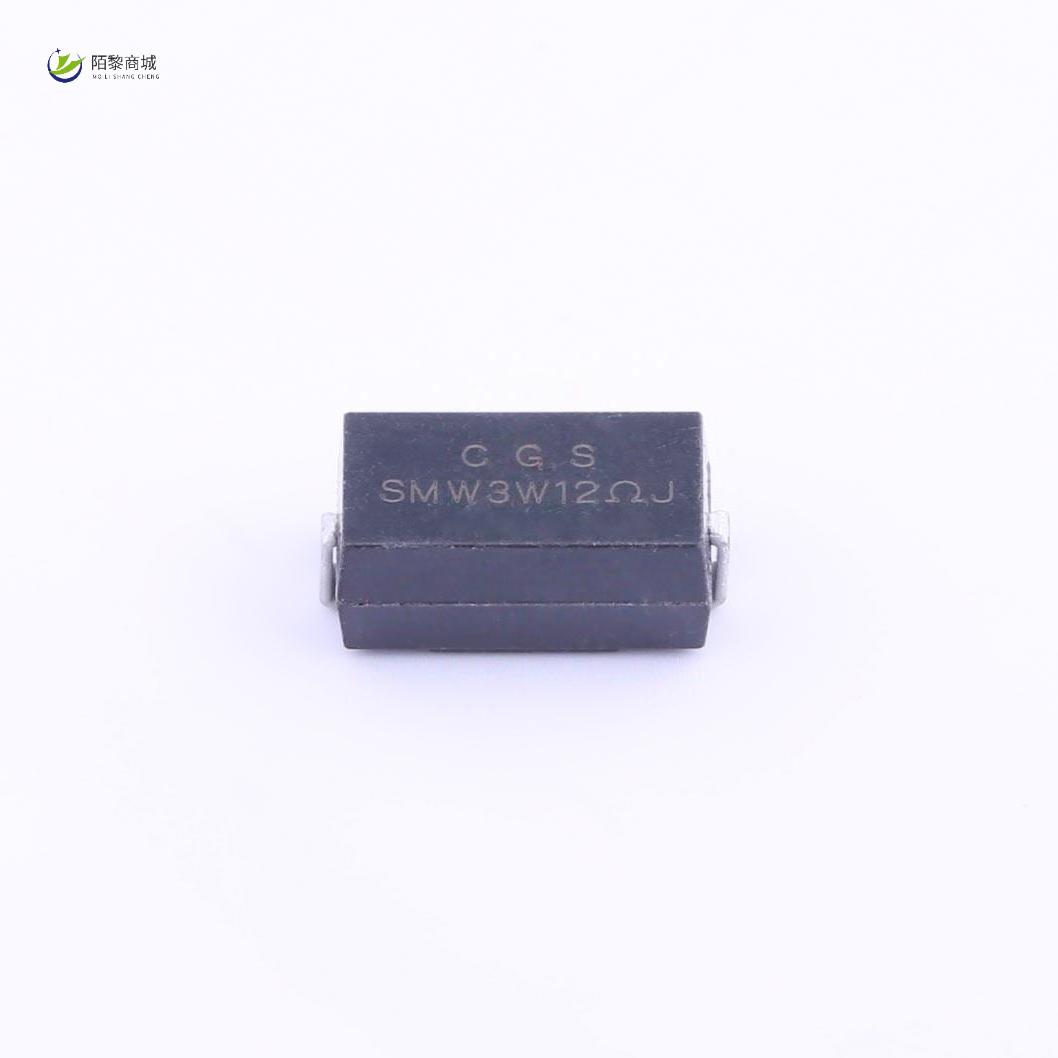 全新原装5-1879021-1正品/12Ω ±5% 3W