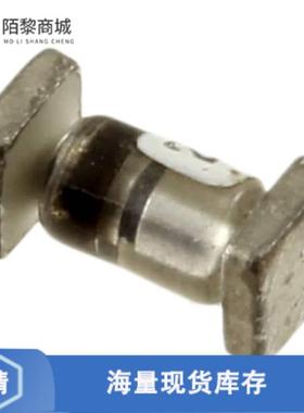 全新原装JANTX1N6330US正品/DIODE ZENER 18V 500MW MELF