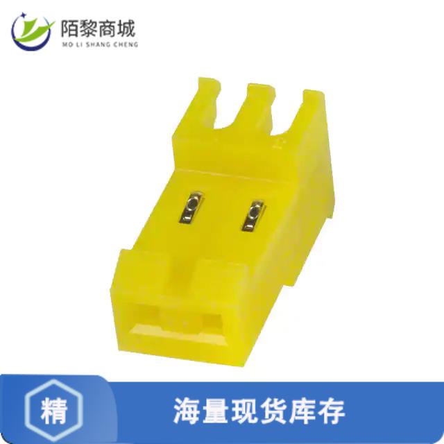 全新原装3-640600-2正品/CONN RCPT 2POS IDC 20AWG TIN