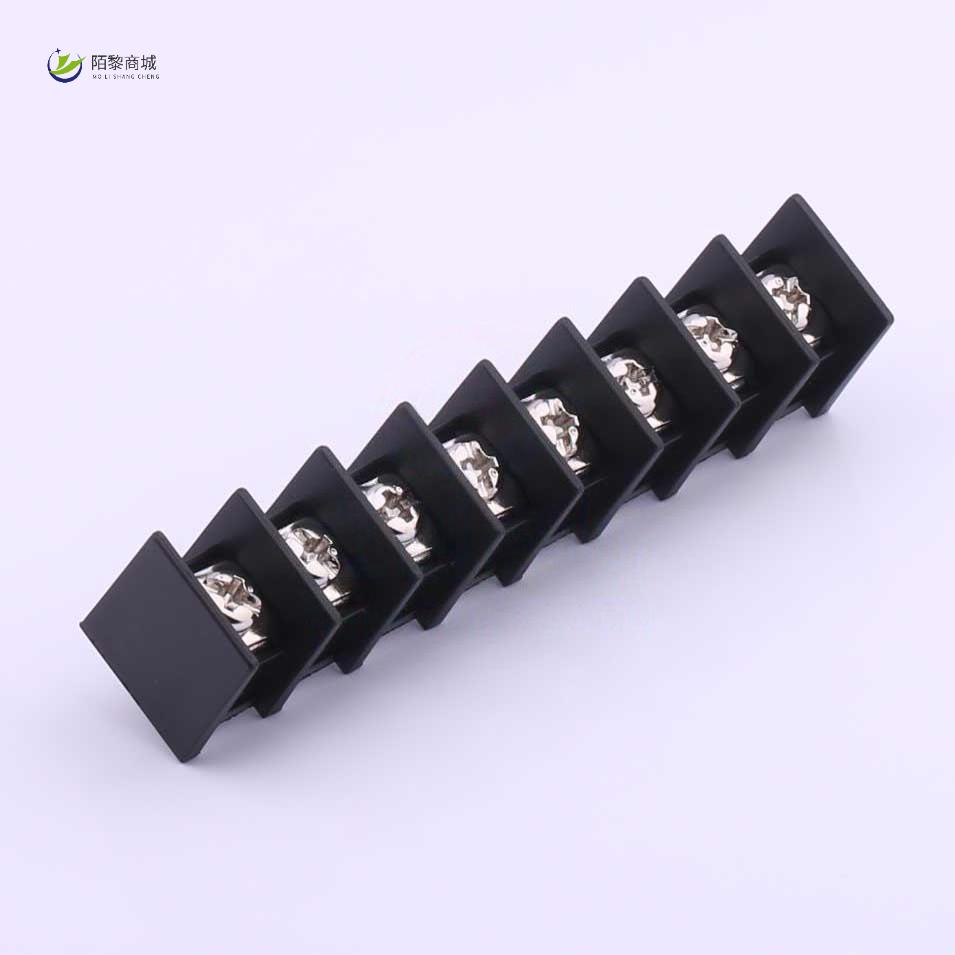 全新原装KF65C-11.0-8P正品/栅栏式接线端子 8Pin