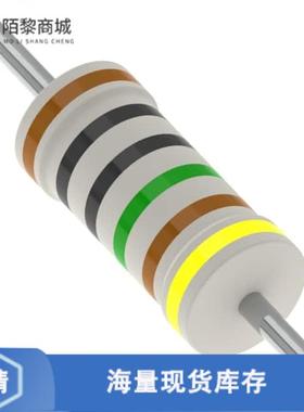 全新原装HHV-25FR-52-10M正品/RES 10M OHM 1% 1/4W AXIAL