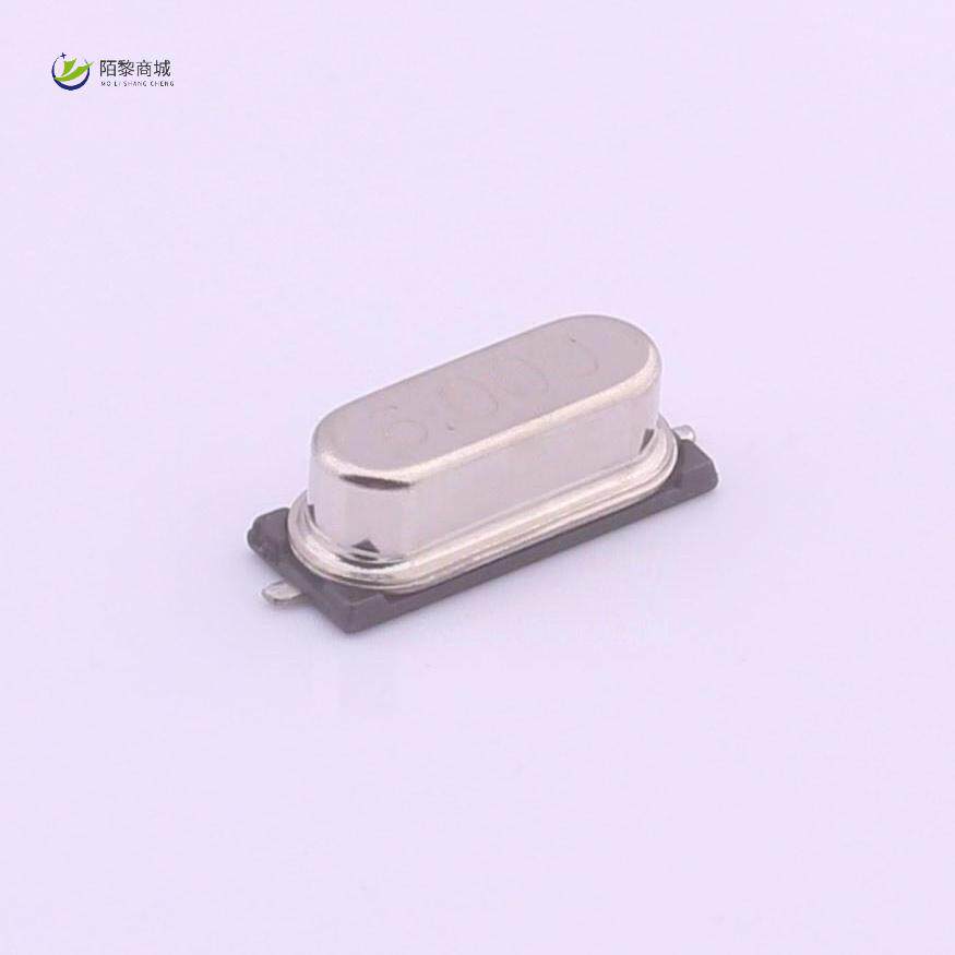 全新原装TAXM6M2IHDBET2T正品/无源晶振 6.000000MHz -