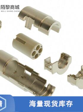 全新原装09150043013正品/INSERT MALE 4POS CRIMP