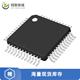 32BIT MCU 64KB FLAS 正品 芯片 STM32F301C8T6TR原装