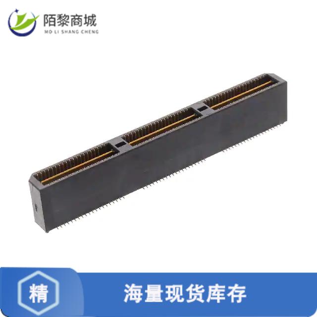 全新原装QTE-060-03-L-D-A-K-TR正品/CONN HDR 120POS