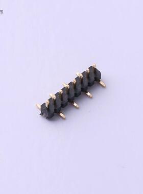 全新原装X1311WVS-08J-C18D42R1正品/1.27mm 1x8P