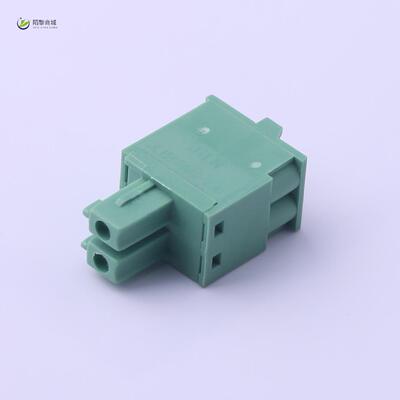原装正品JL15EDGKD-38102G01全新3.81mm 排数:1 每排P数:2