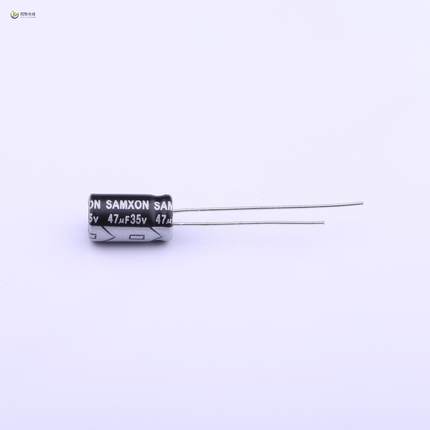 全新原装EGT476M1VE11RR正品/47uF ±20% 35V