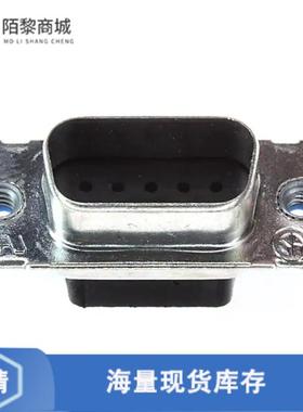 全新原装1658642-2正品/CONN D-SUB HOUSING PLUG 9POS