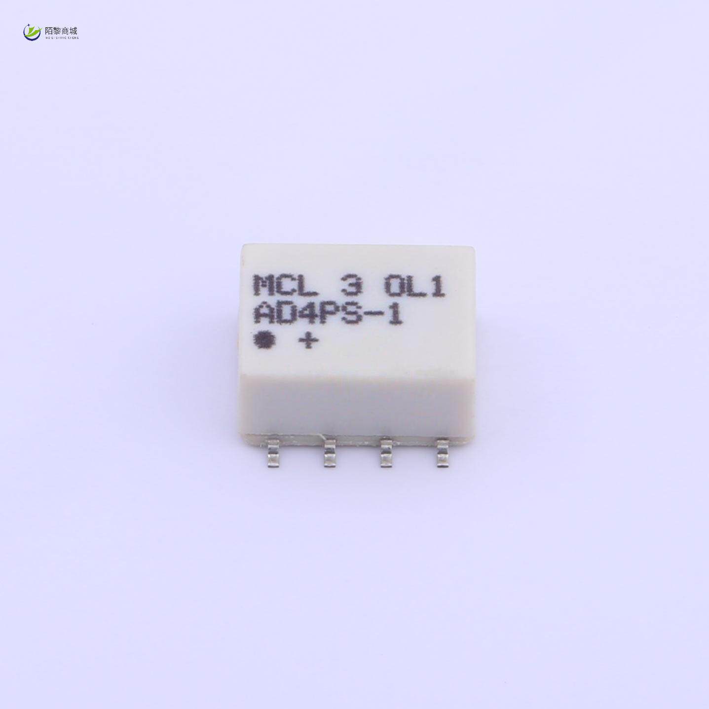 原装正品AD4PS-1+全新功率分配器/合路器4路-0&deg;50Ω 1至