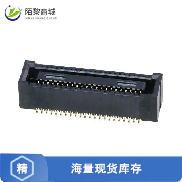 全新原装DF40HC(3.0)-44DS-0.4V(51)正品/CONN RCPT 44