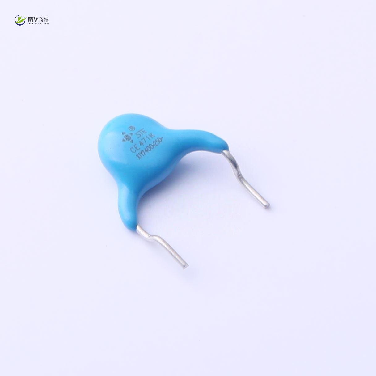 全新原装G07B8D471KA5B0S0N0正品/等级:Y2 470pF ±10%