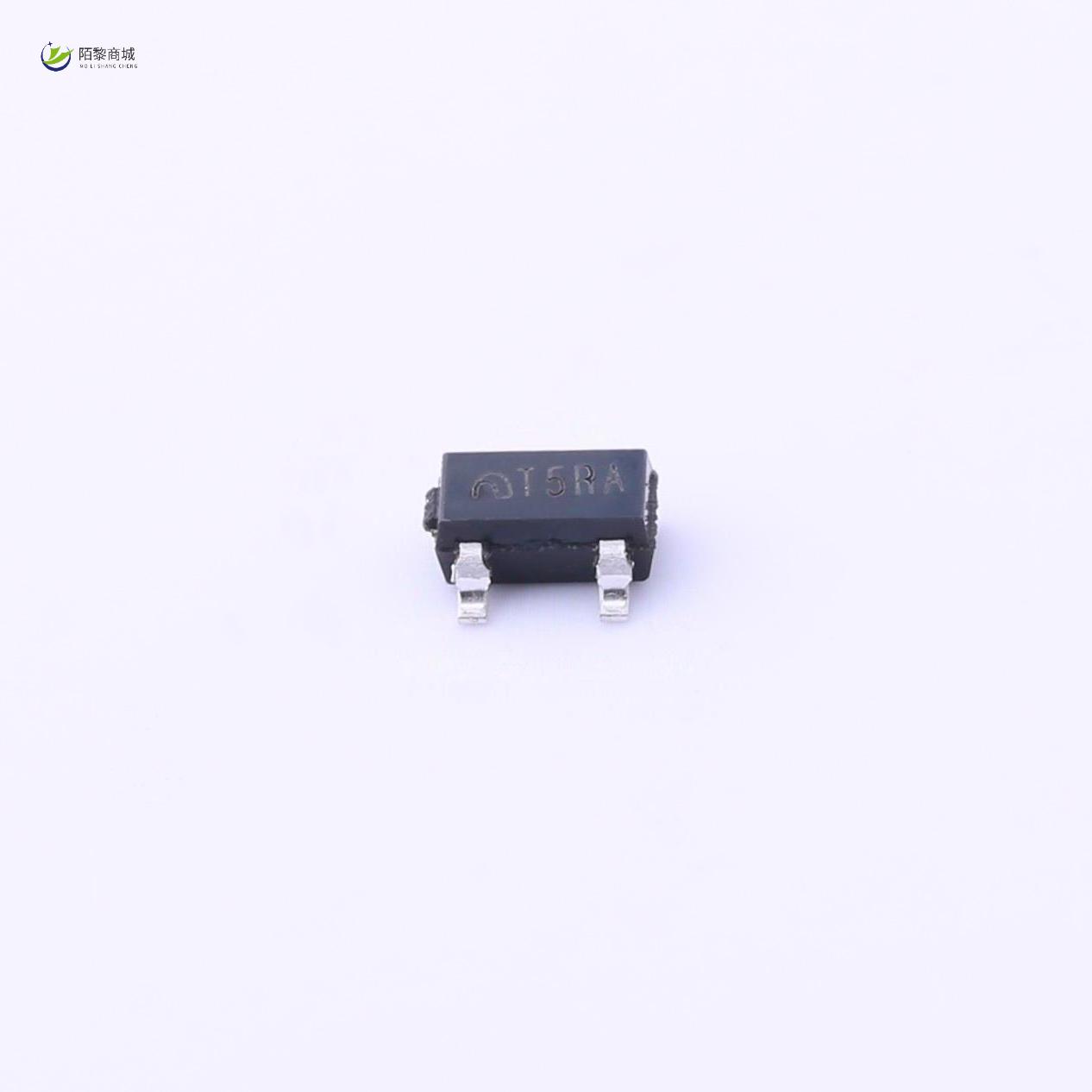 全新原装ME2807A33M3G正品/VIN=18V Vo=3.3V Pd=300mW