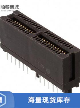 全新原装5650090-7正品/CONN EDGE DUAL FMALE 46POS 0