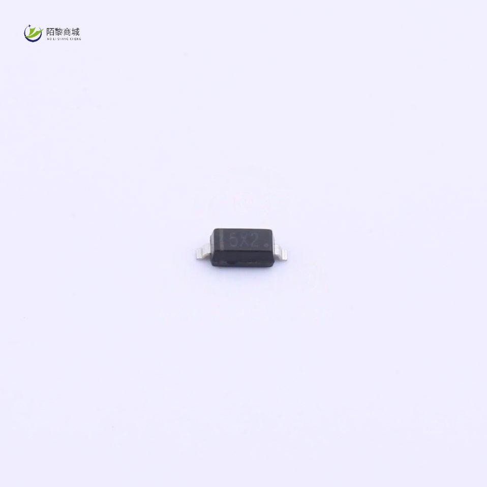 全新原装BZT52C62正品/62V 500mW