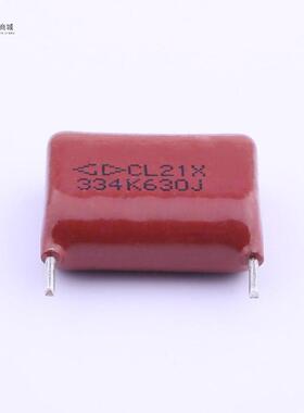 全新原装C222J334K60Y350正品/薄膜电容 ±10% 330nF 63
