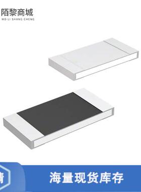 全新原装CRM2512-FX-R100ELF正品/RES 0.1 OHM 1% 2W 2512