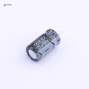 全新原装REL100TA220M006BNCHT正品/22uF ±20% 100V
