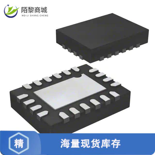 全新原装MIC23159YML-T5正品/IC REG BUCK ADJ 2A DL 2