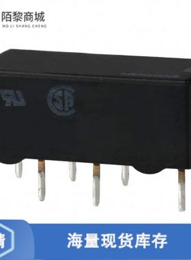 全新原装G6A-274P-ST-US DC12正品/RELAY GEN PURPOSE