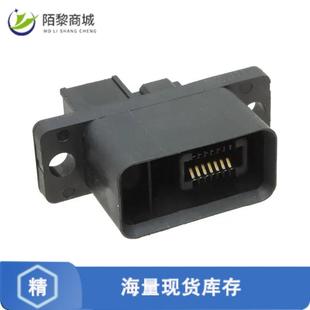 2正品 CONN 16P DRAWER 292239 MINI 全新原装 PLUG