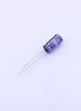 全新原装EPF1AM471E12OTPO正品/470uF ±20% 10V