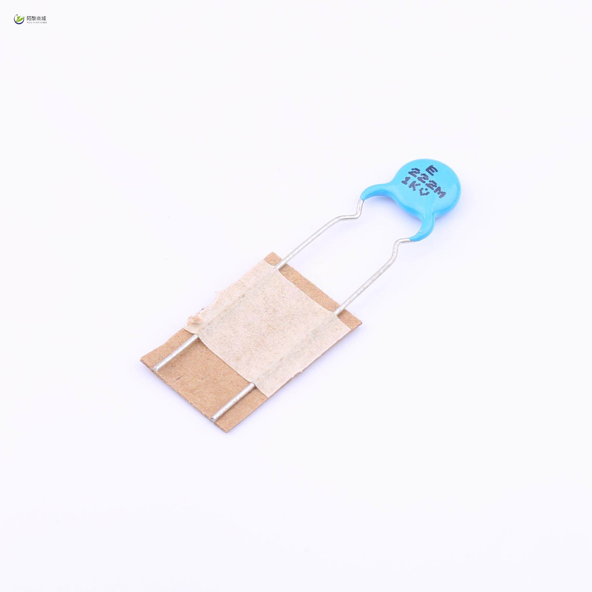 全新原装DCH222M30Y5UN6VJ7A0正品/2.2nF ±20%