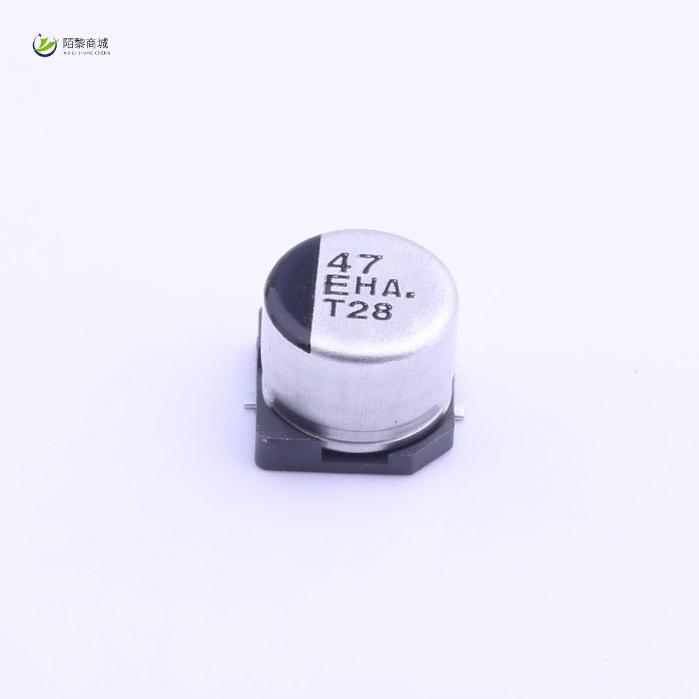全新原装EEEHA1E470WP正品/47uF ±20% 25V