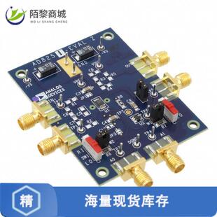 全新原装AD8251-EVALZ正品/BOARD EVALUATION FOR AD82