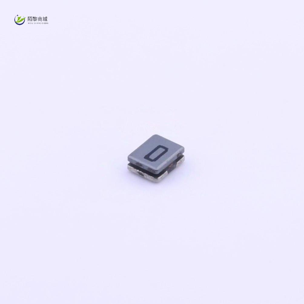 全新原装LVS252010-3R3M-N正品/功率电感 3.3µH ±20% I