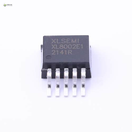 全新原装XL8002E1正品/80V 1A高效率Buck PFM LED
