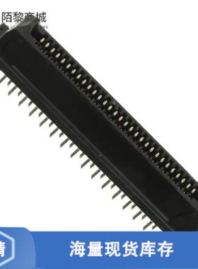 原装正品TX24-60R-6ST-H1E全新CONN RCPT 60POS VERT GOLD