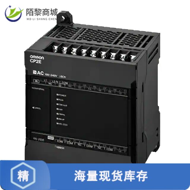 全新原装CP2E-E20DR-A正品/ PLC RS232 12 INPUTS 8