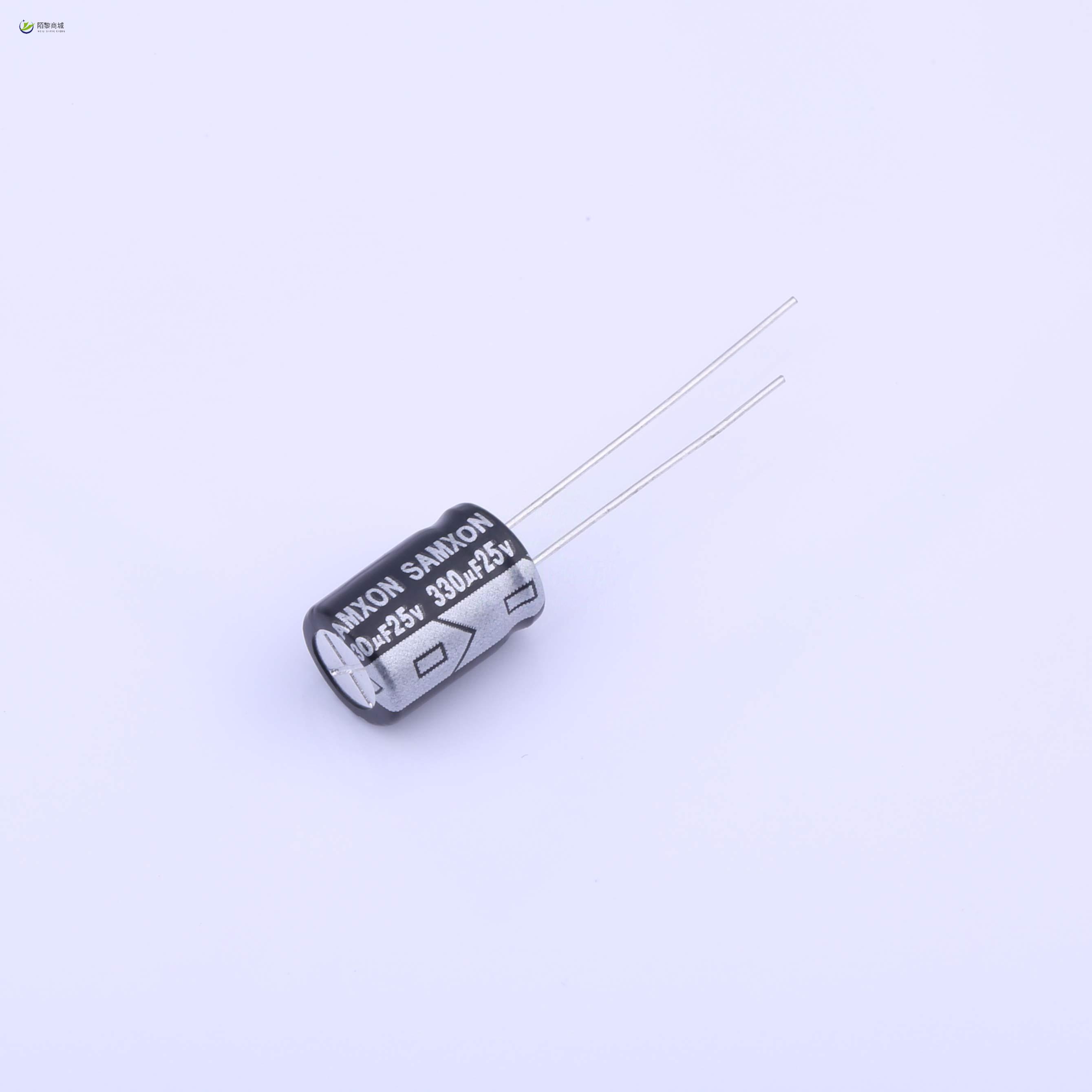 全新原装EGT337M1EF12RR正品/330uF ±20% 25V