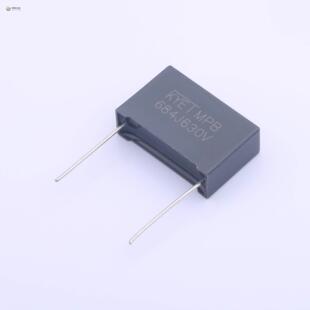 ±5% MPB684J2J2201全新680nF 630V 正品 原装