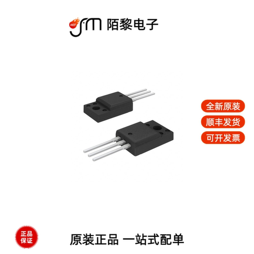 FQPF13N50C|FQPF5N60C|FQP47P06全新原装